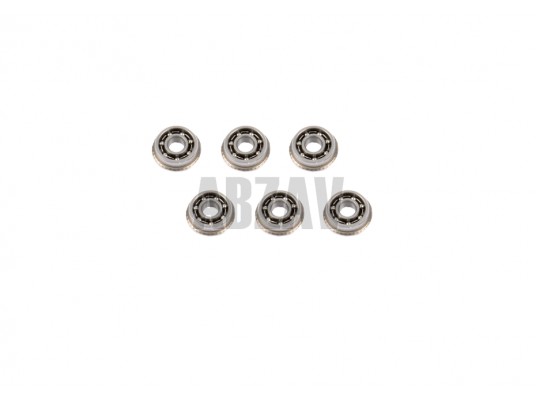 8mm Stainless Steel Ball Bearing Union Fire