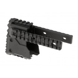 Strike Rail System for Kriss Vector Laylax