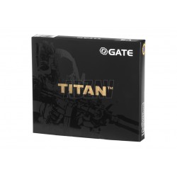 Titan V3 Basic Module Gate