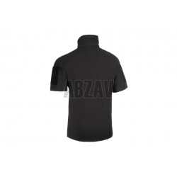 Combat Shirt Short Sleeve Black M Invader Gear