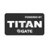 Titan Patch Gate