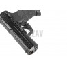 H&K HK45 Metal Version GBB Black VFC