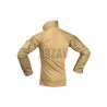 Combat Shirt S Coyote Invader Gear