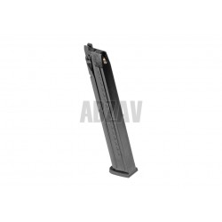 Magazine M&P GBB Extended Capacity 50rds WE