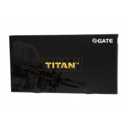 Titan V2 NGRS Advanced Set Front Wired Gate