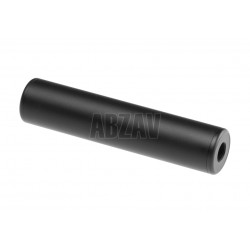 145mm LW Silencer CW/CCW Black Pirate Arms