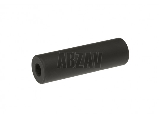 119mm LW Silencer CW / CCW  Black Pirate Arms