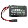 Battery Micro LiPo Power 11,1 v 1300 mah 20c Peq Nuprol