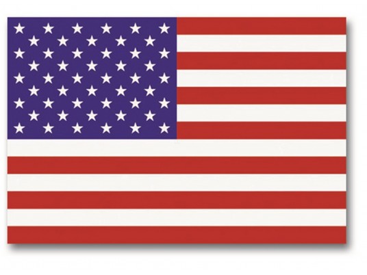 Flag USA 90x150 cm Mil-Tec