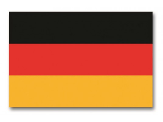 Flag Germany 90x150 cm Mil-Tec