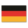 Flag Germany 90x150 cm Mil-Tec