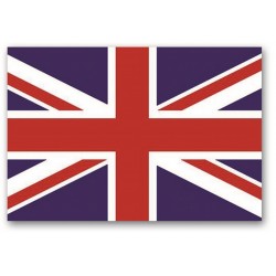 Flag UK 90x150 cm Mil-Tec