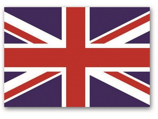 Flag UK 90x150 cm Mil-Tec