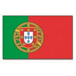 Flag Portugal 90x150cm Mil-Tec