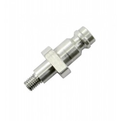 Z-PARTS Valve without drilling HPA for GBB we / kj works - z-parts