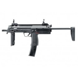 MP7A1 Black H&K