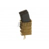 Double Fast Rifle Magazine Pouch Coyote Templar's Gear