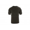 Tactical Tee S Black Invader Gear