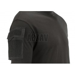 Tactical Tee M Black Invader Gear