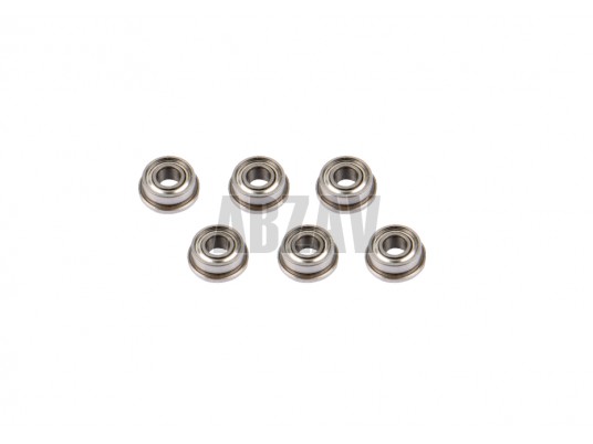 7mm Stainless Steel Ball Bushing Union Fire