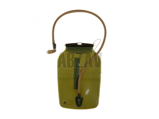WLPS Low Profile 3L Hydration System Coyote Source