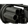 MGL Multiple 40mm Grenade Launcher Black ICS