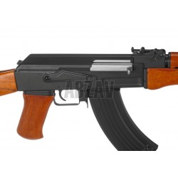 AK47 Wood/Metal Cyma