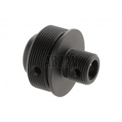 T10 Sound Suppressor Connector Type B Action Army