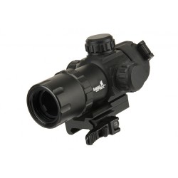 Red-dot QD Compact low profile mount Lancer Tactical