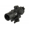 Red-dot QD Compact low profile mount Lancer Tactical