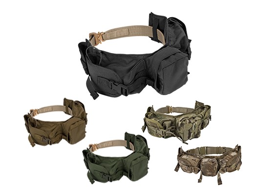 Sniper Waist Pack Coyote Emerson