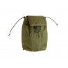 Foldable Dump Pouch OD Invader Gear