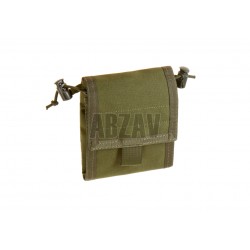 Foldable Dump Pouch OD Invader Gear