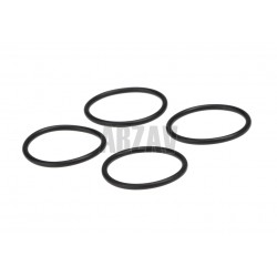 O-Rings for Silent Cylinder Head 4-pack Point
