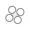 O-Rings for Silent Cylinder Head 4-pack Point