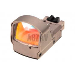 DP Pro Red Dot Sight Desert Aim-O