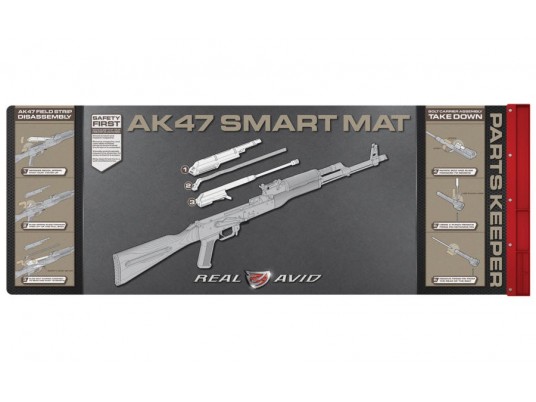 AK47 Smart Mat Real avid
