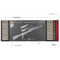 AK47 Smart Mat Real avid