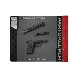 Handgun Smart Mat Real avid