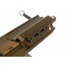 HK-416 A5 TAN full métal 1,0j mosfet - vfc