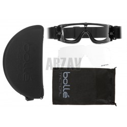 X800 Tactical Goggles Bollé