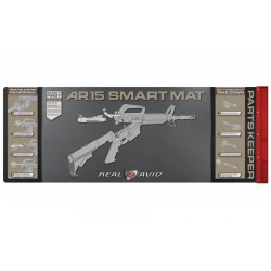 AR15 Smart Mat Real Avid