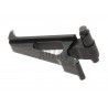 CNC Trigger AK - A Black Retro Arms