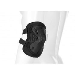 XPD Elbow Pads Black Invader Gear