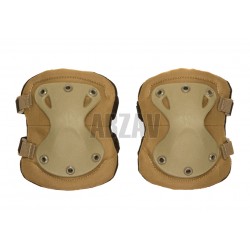 XPD Elbow Pads Coyote...