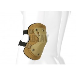XPD Elbow Pads Coyote Invader Gear