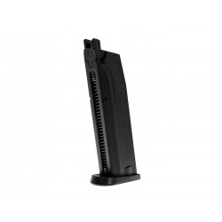 Magazine For M&P40 TS 15rds Co² Black S&W