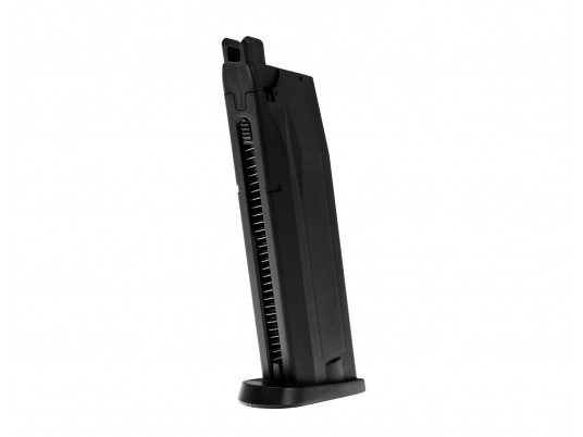 Magazine For M&P40 TS 15rds Co² Black S&W