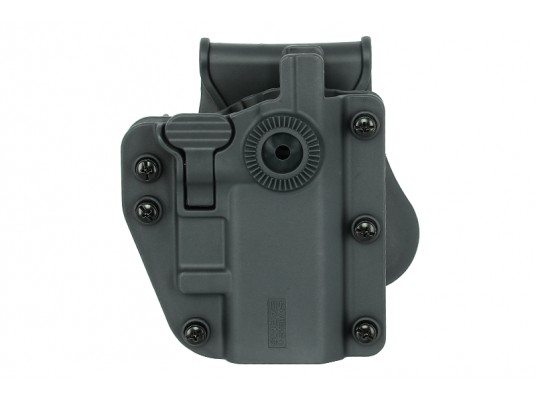 Adapt-x Holster Black Wiss Arms