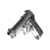 M9 A1 V2 Full Metal GBB Silver WE